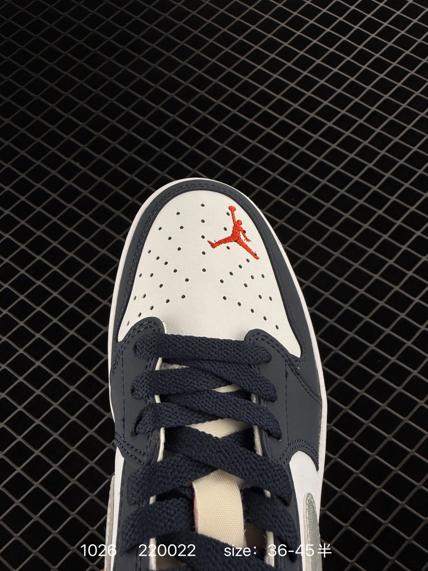 Air Jordan 1 Low  AJ1